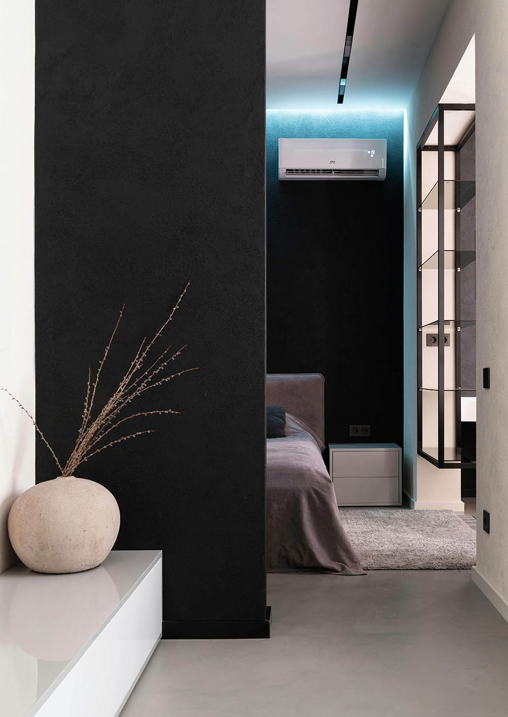 Klíma felújítása és cseréje